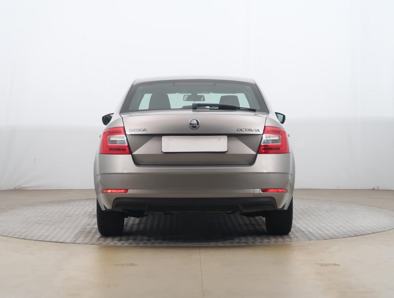 2014 Škoda Octavia - 6