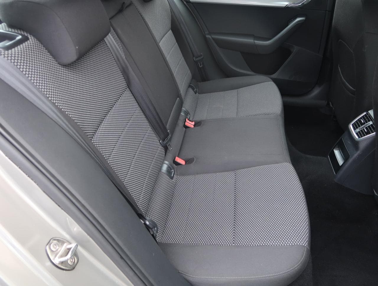 2014 Škoda Octavia - 13