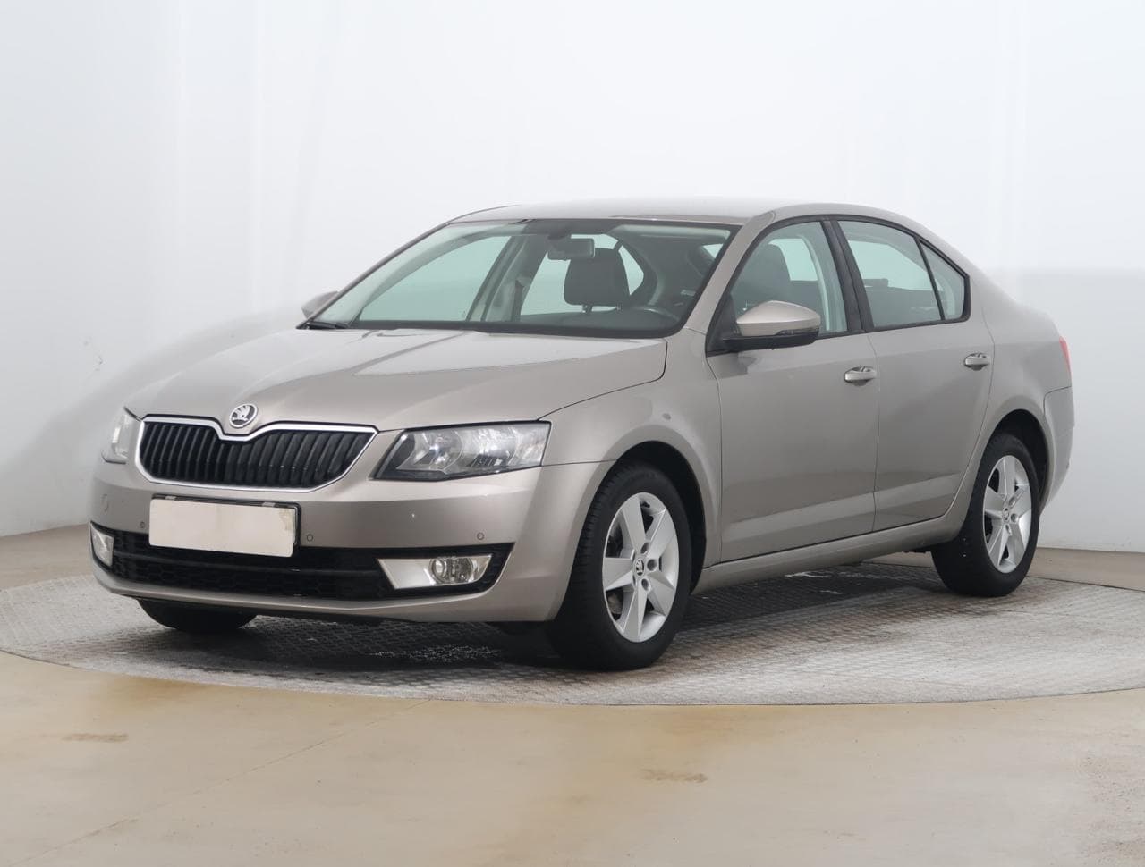 2014 Škoda Octavia - 3