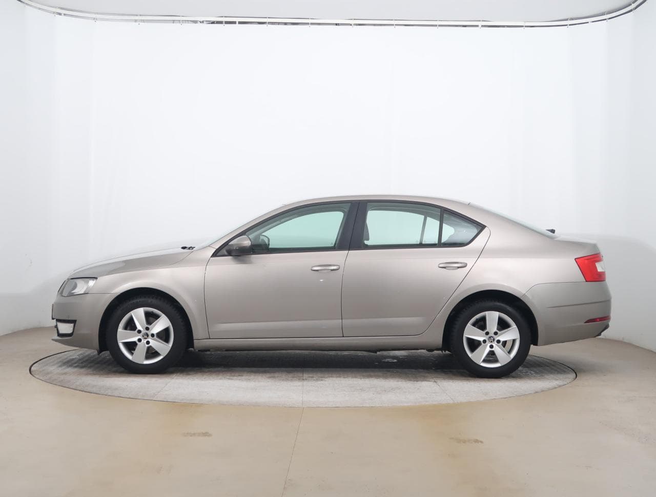 2014 Škoda Octavia - 4