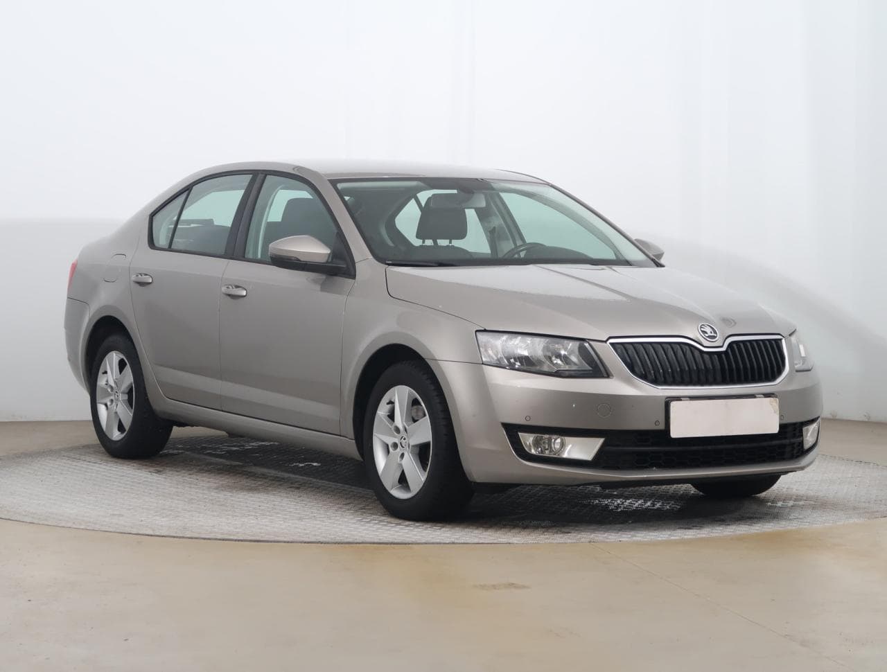 Škoda Octavia 1.2 TSI 77kW hatchback