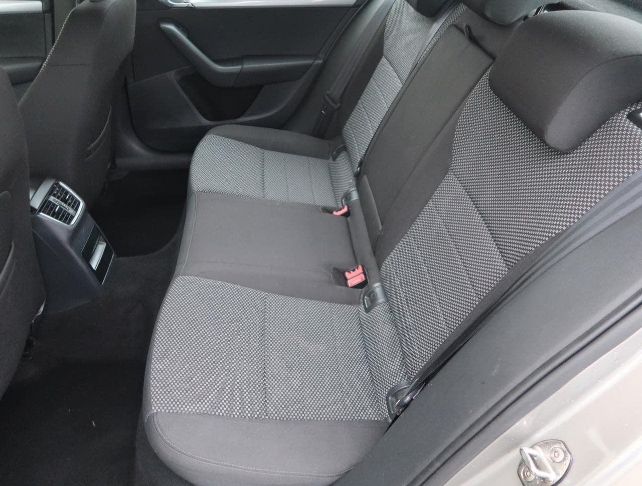 2014 Škoda Octavia - 15