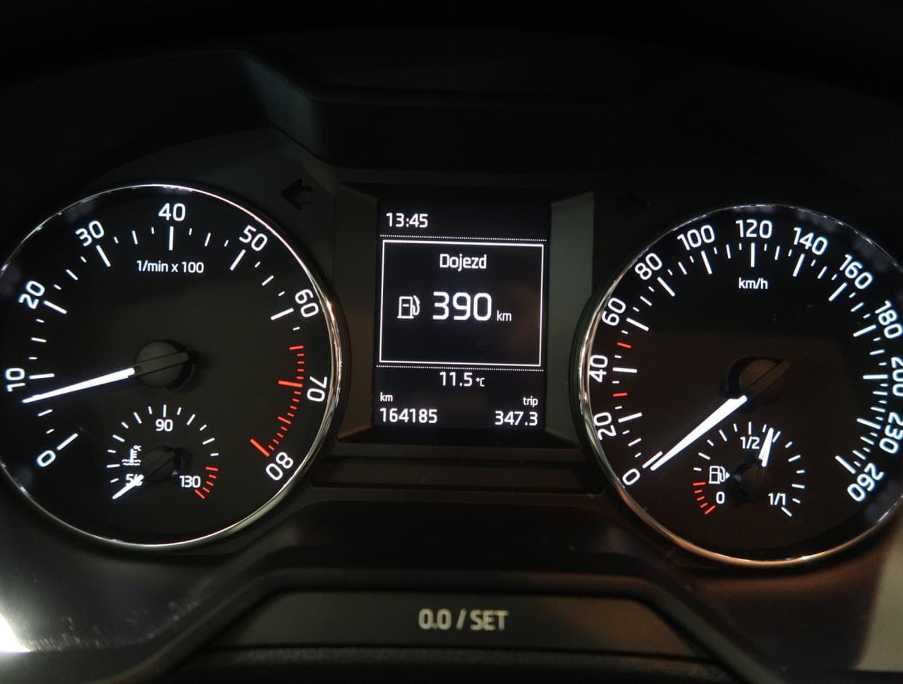 2014 Škoda Octavia - 17