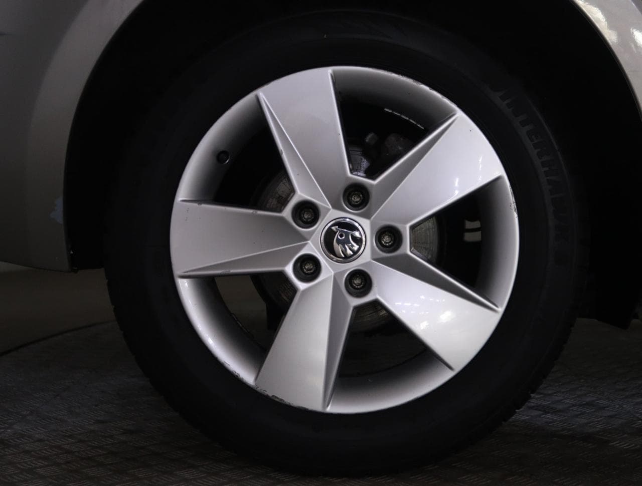 2014 Škoda Octavia - 20