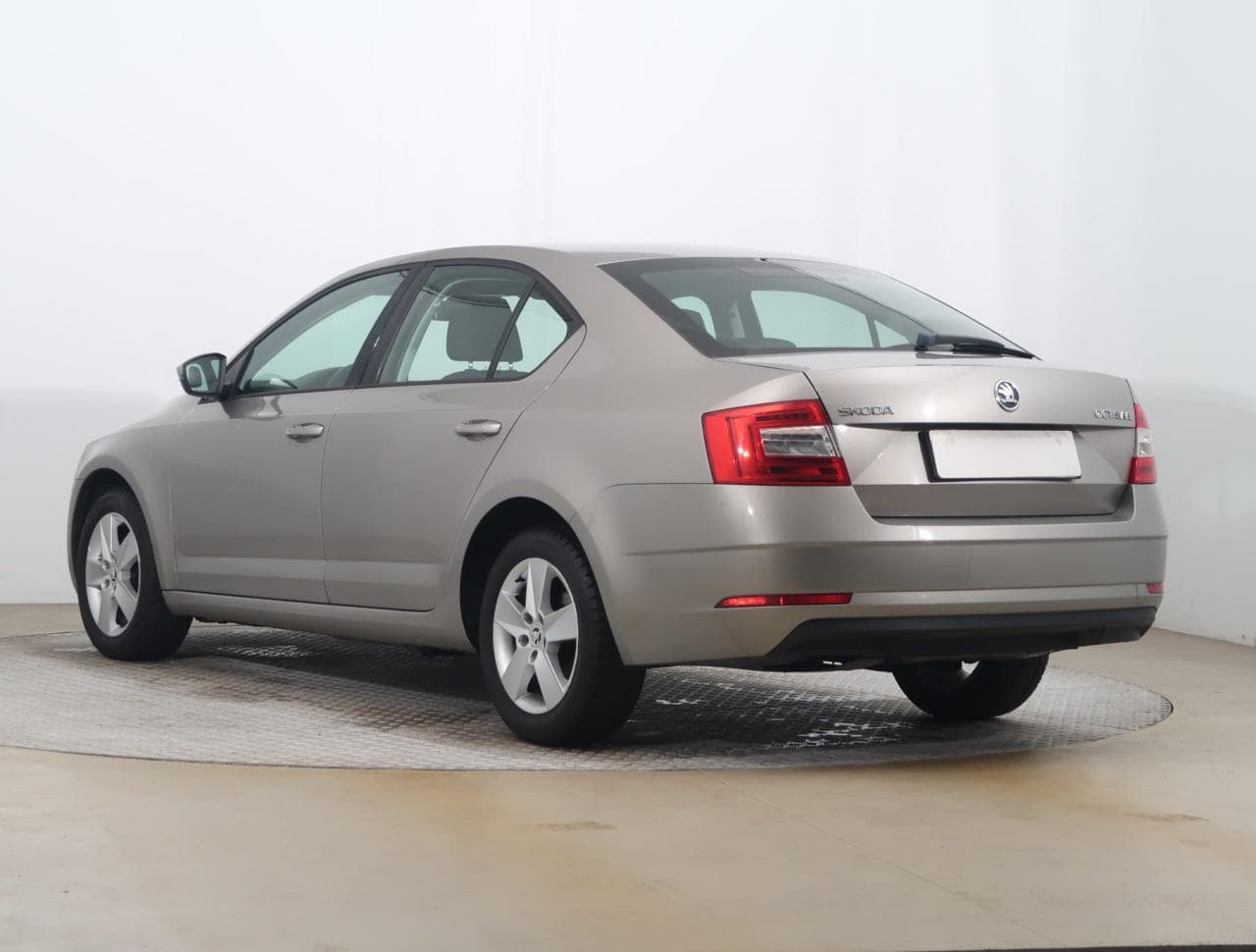2014 Škoda Octavia - 5