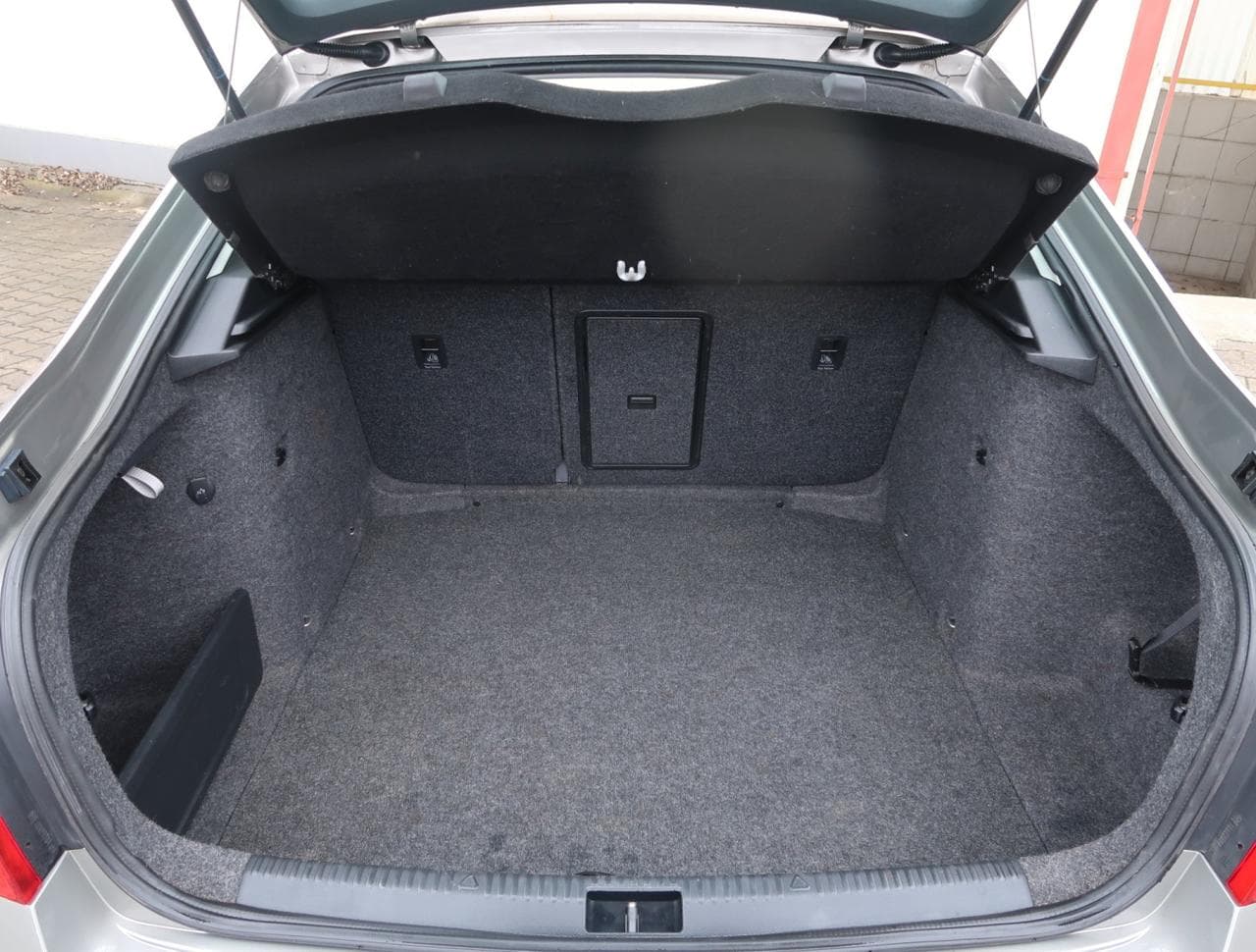 2014 Škoda Octavia - 19