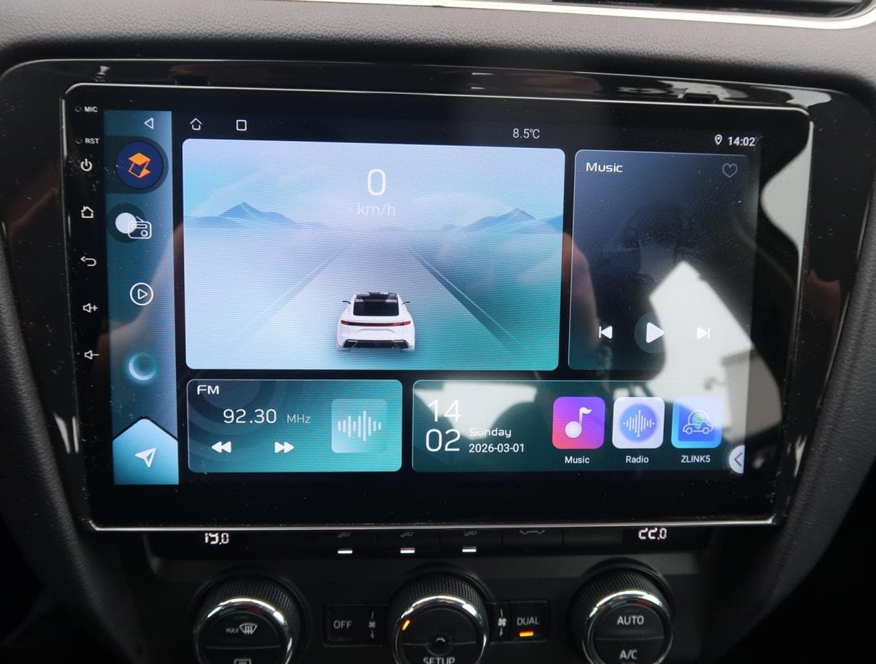 2014 Škoda Octavia - 18