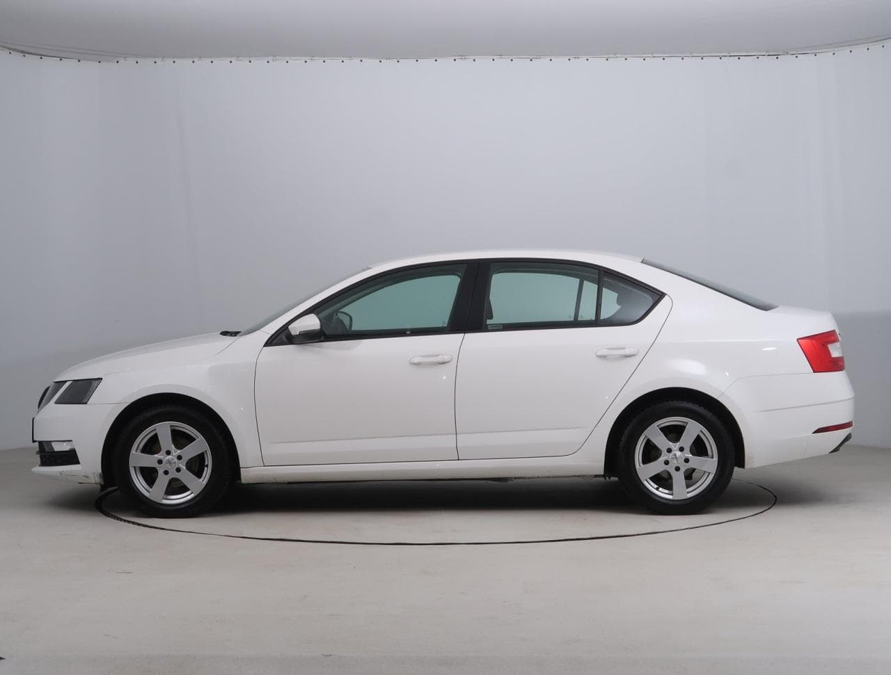 2017 Škoda Octavia - 4