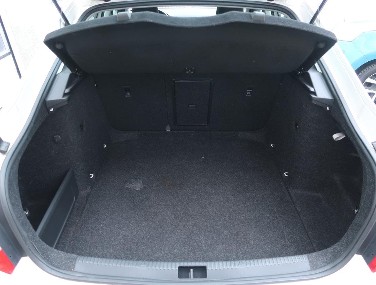 2017 Škoda Octavia - 19