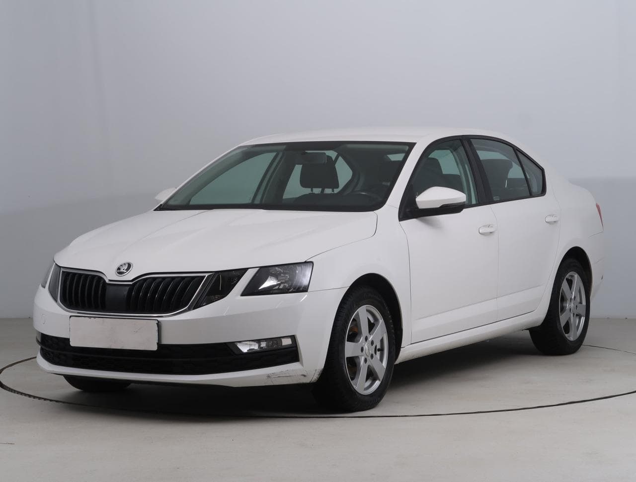 2017 Škoda Octavia - 3