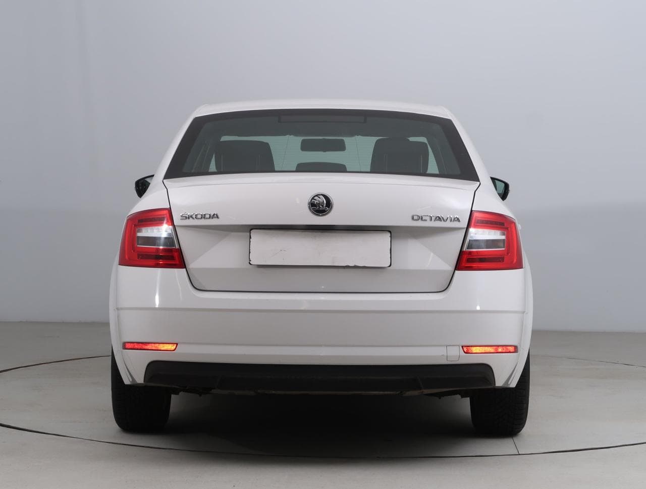 2017 Škoda Octavia - 6