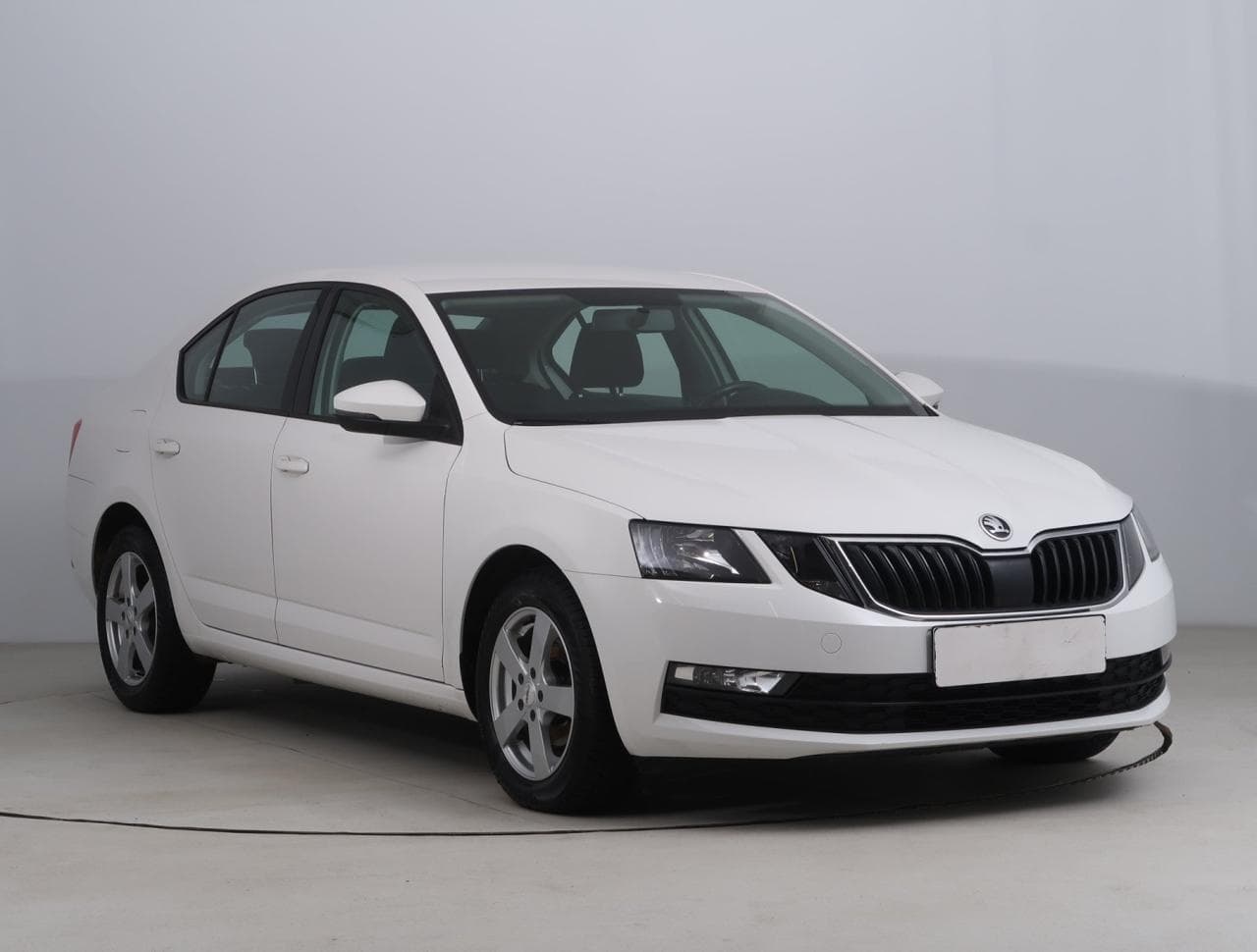 Škoda Octavia 1.6 TDI 85kW hatchback