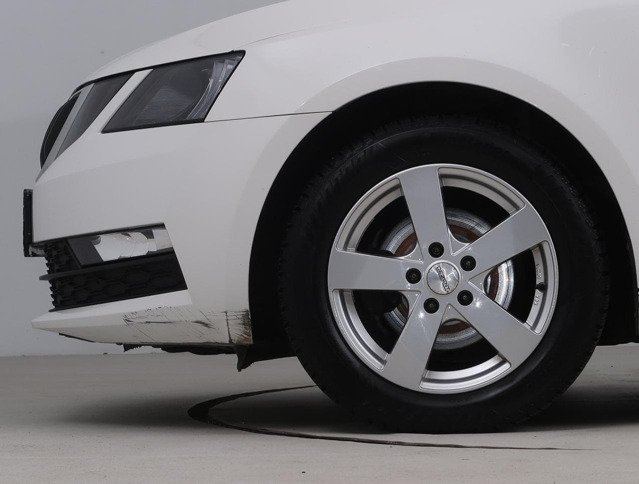 2017 Škoda Octavia - 20