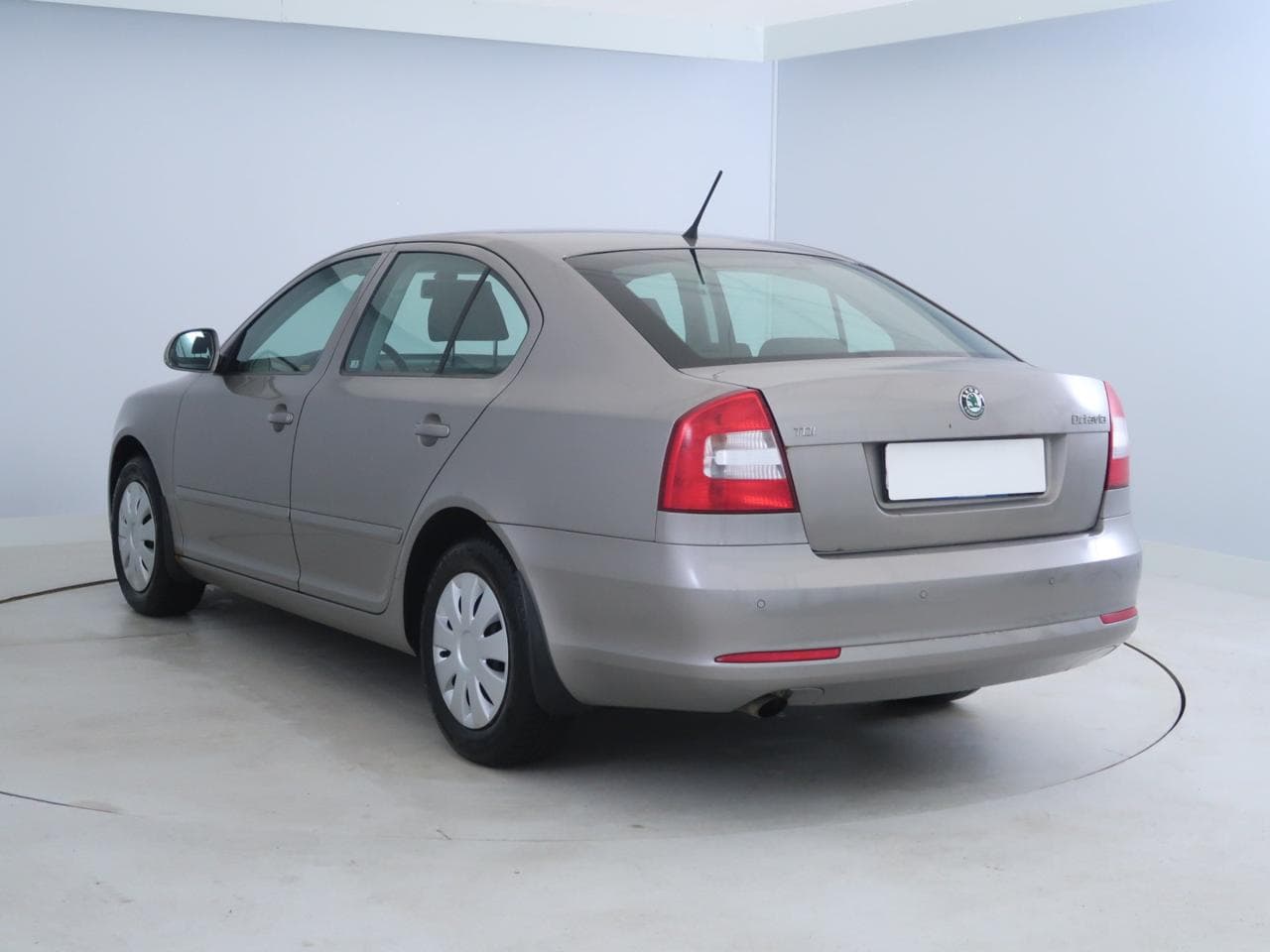 2011 Škoda Octavia - 5