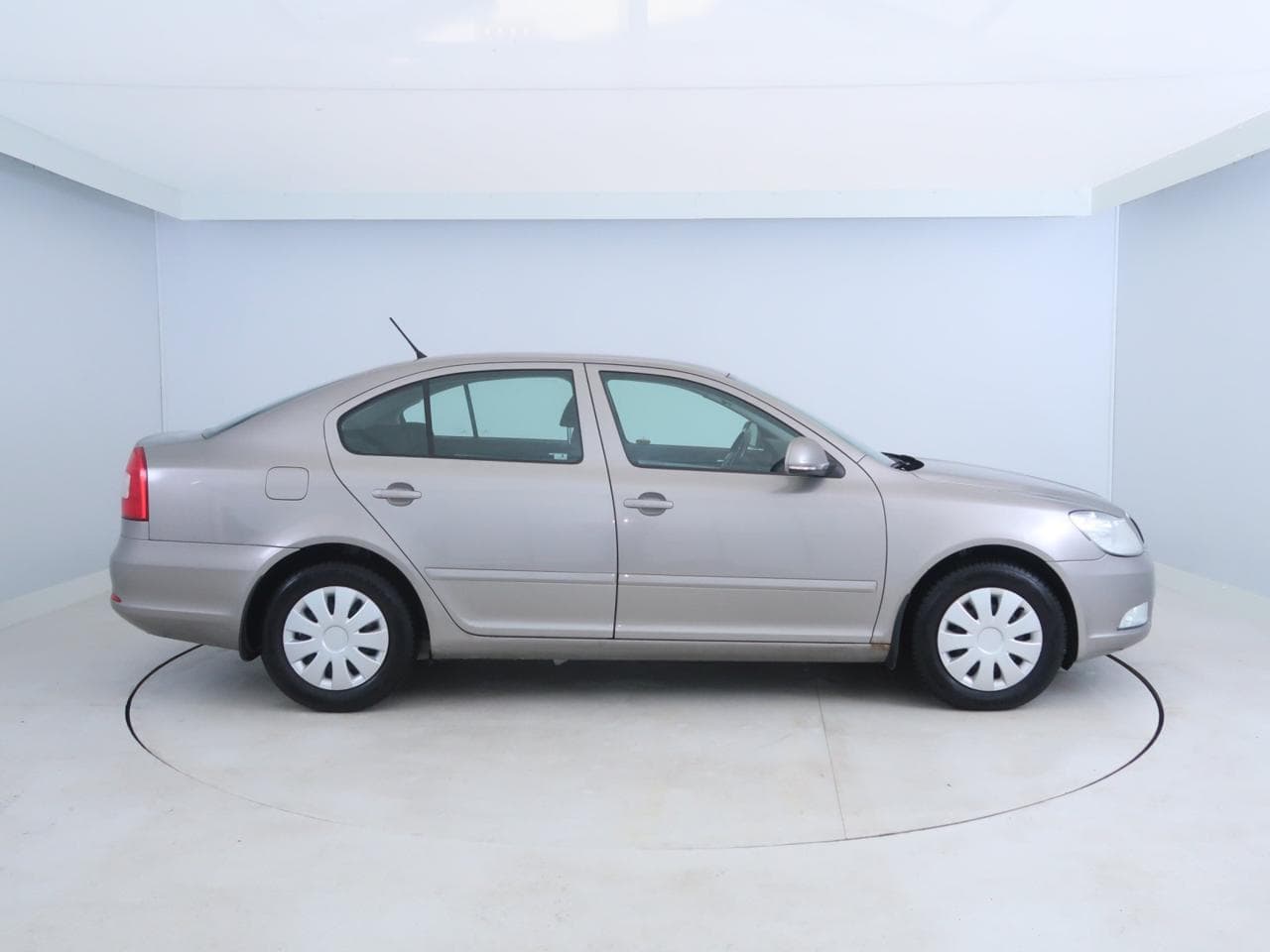 2011 Škoda Octavia - 8