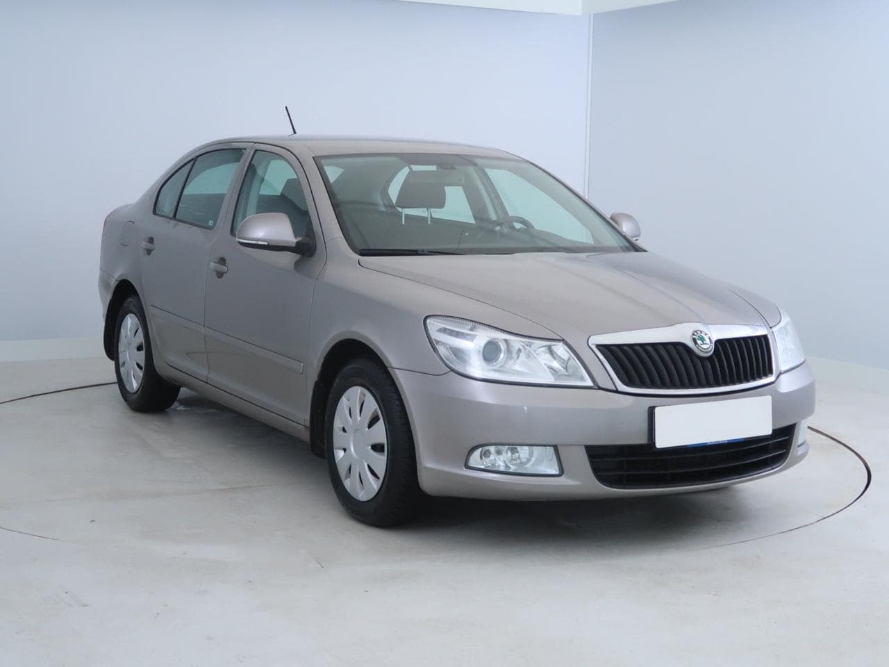 Škoda Octavia 1.6 TDI 77kW hatchback