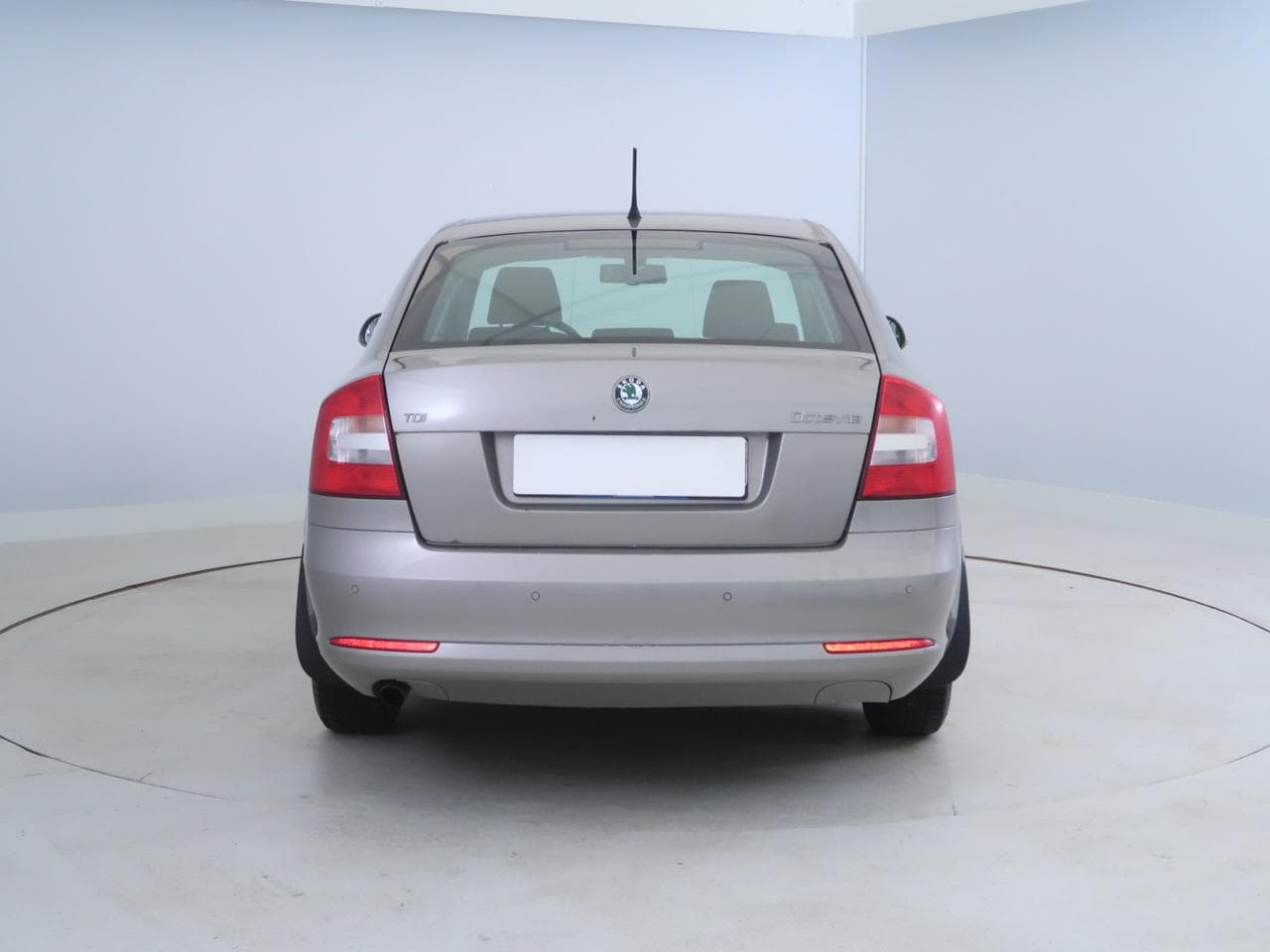 2011 Škoda Octavia - 6