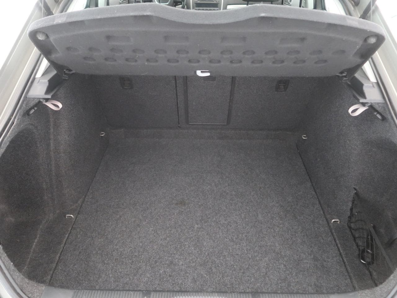 2011 Škoda Octavia - 19