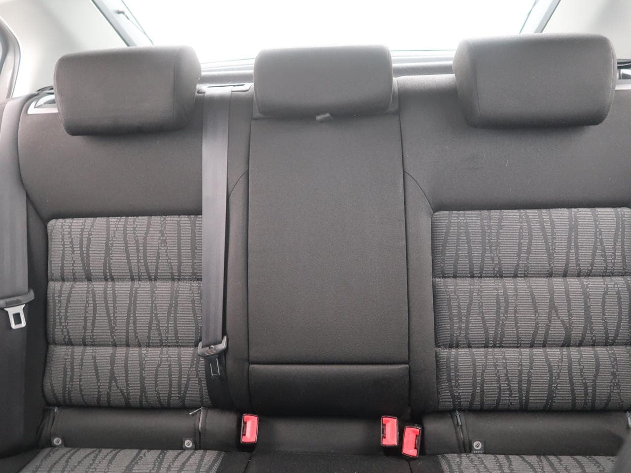 2011 Škoda Octavia - 14