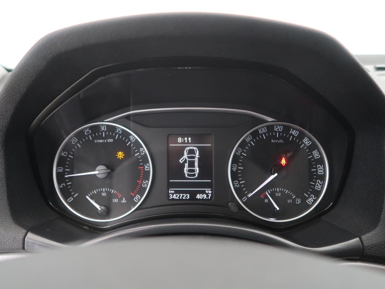 2011 Škoda Octavia - 17