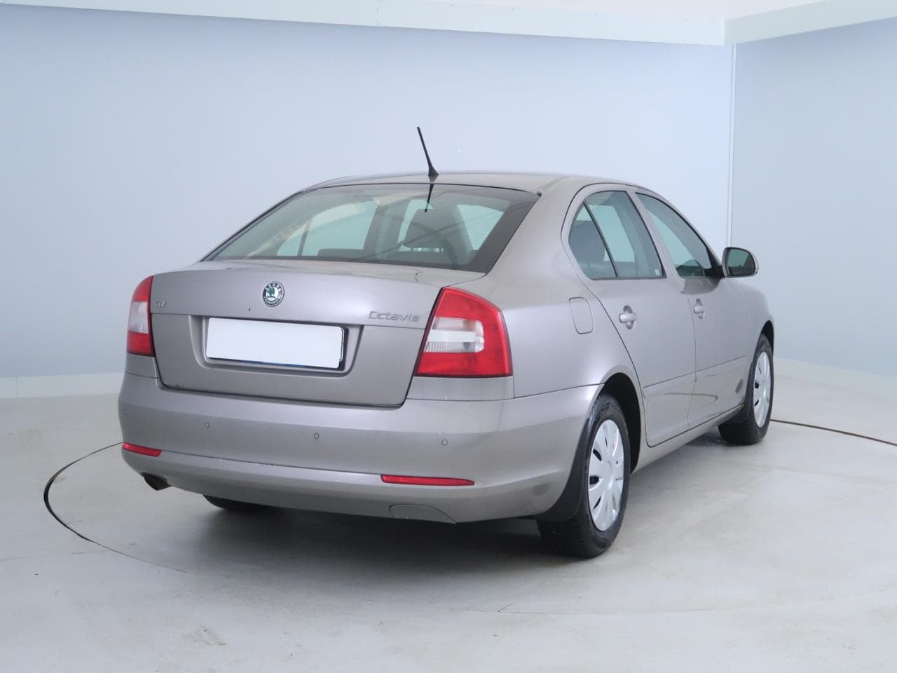 2011 Škoda Octavia - 7