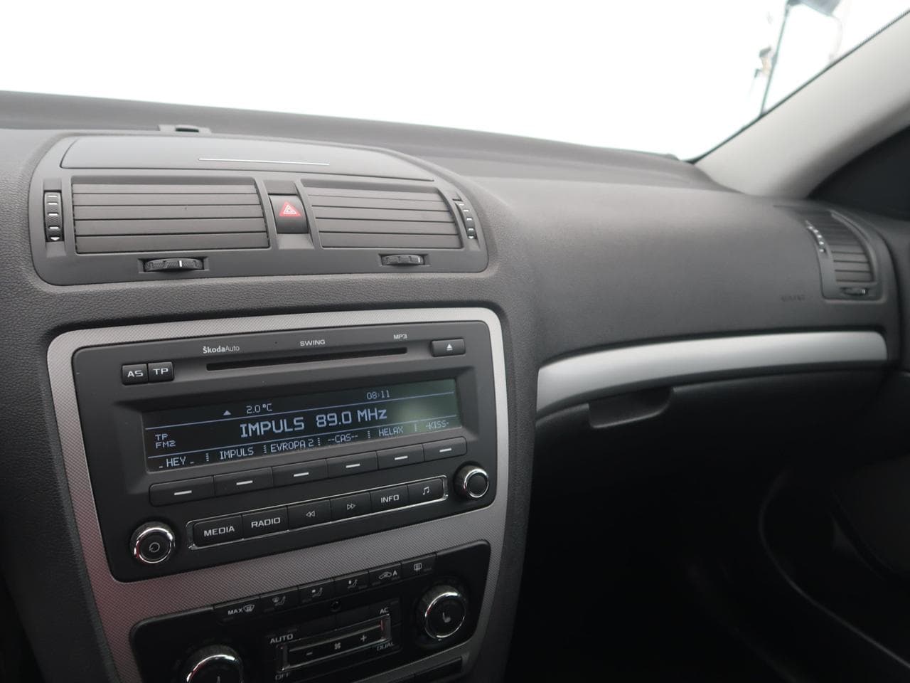 2011 Škoda Octavia - 18