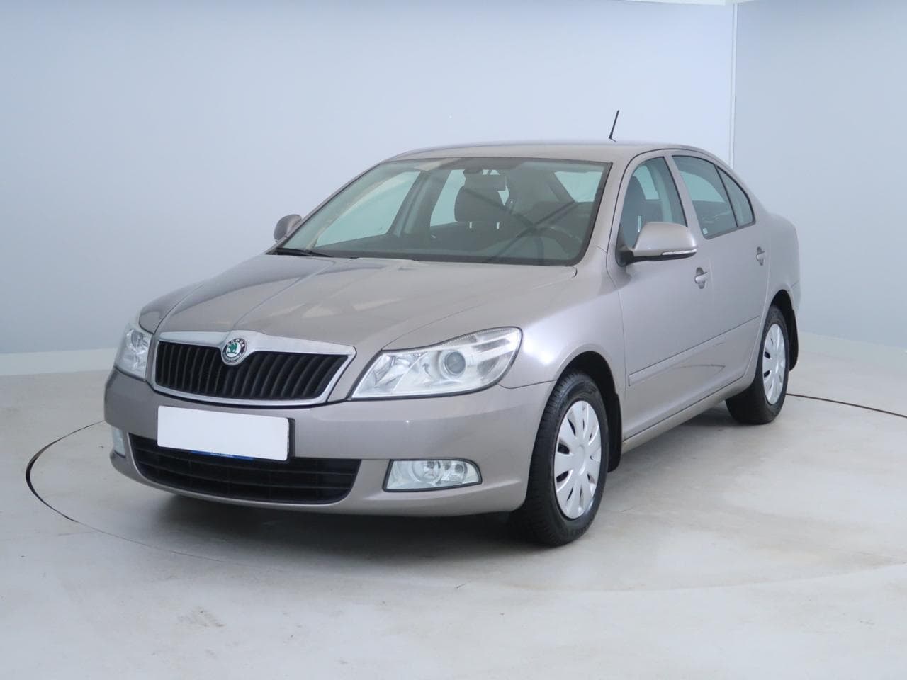 2011 Škoda Octavia - 3