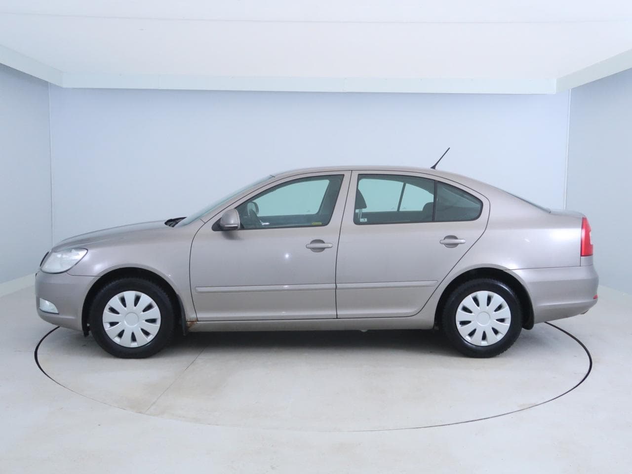 2011 Škoda Octavia - 4