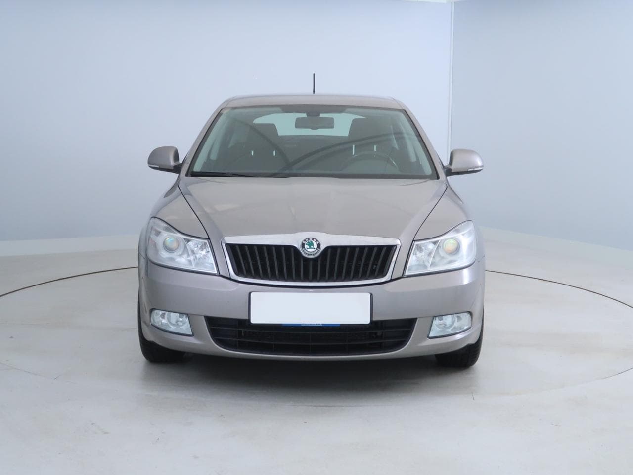 2011 Škoda Octavia - 2