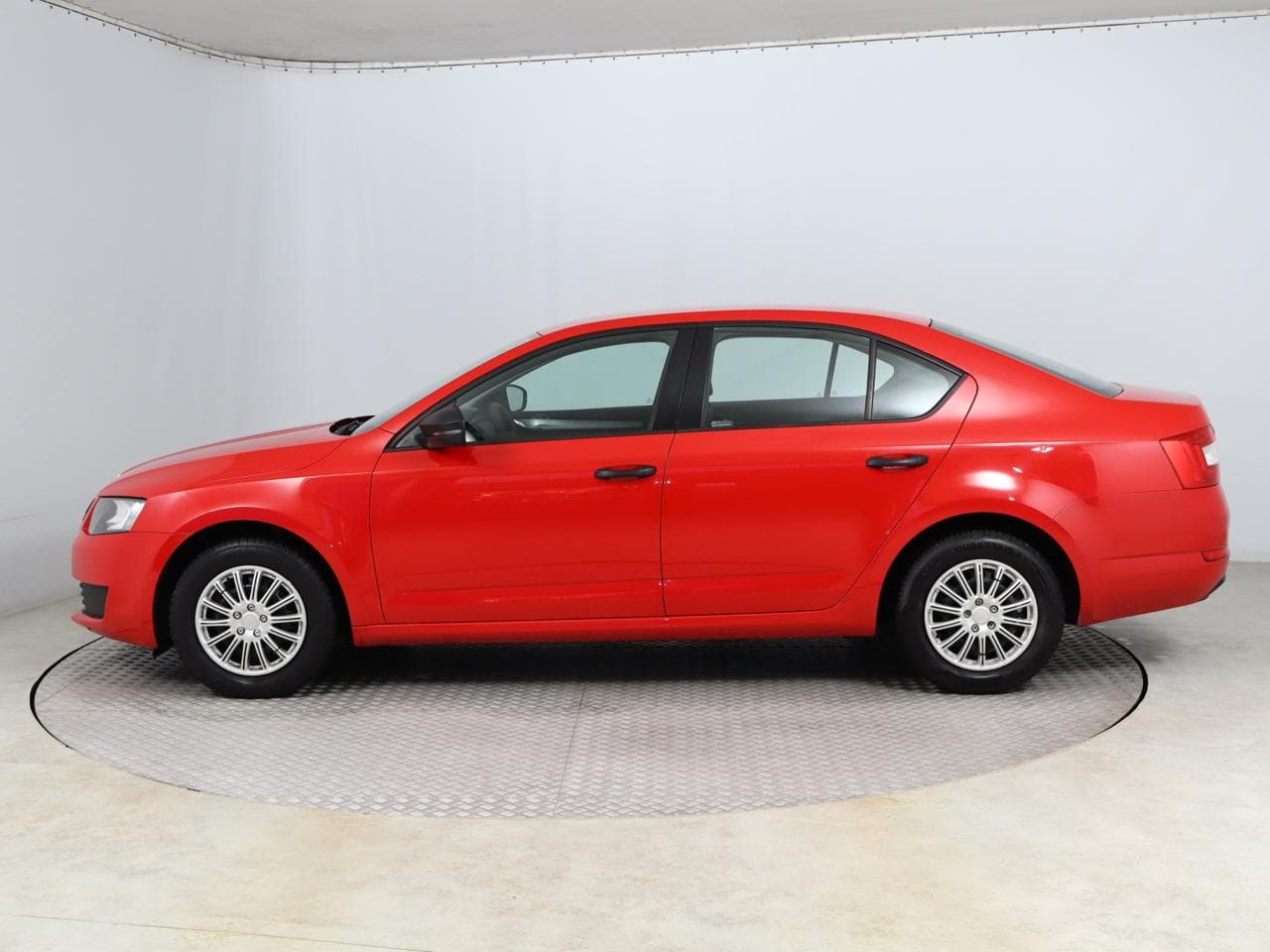 2015 Škoda Octavia - 4