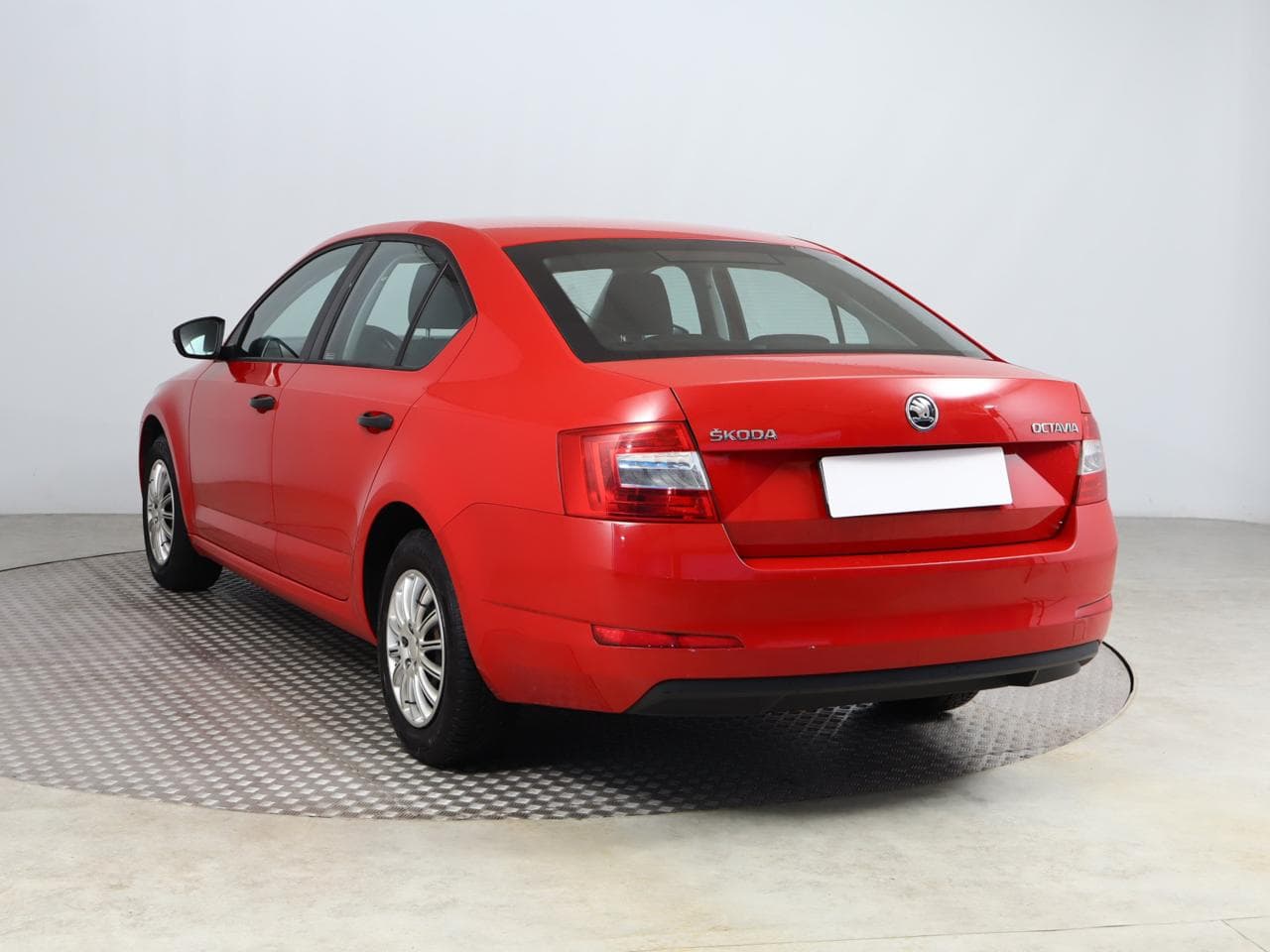 2015 Škoda Octavia - 5