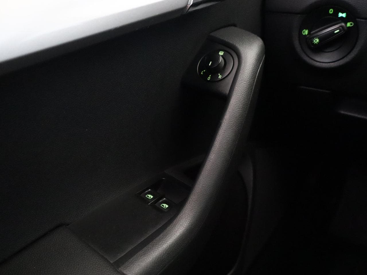 2015 Škoda Octavia - 18