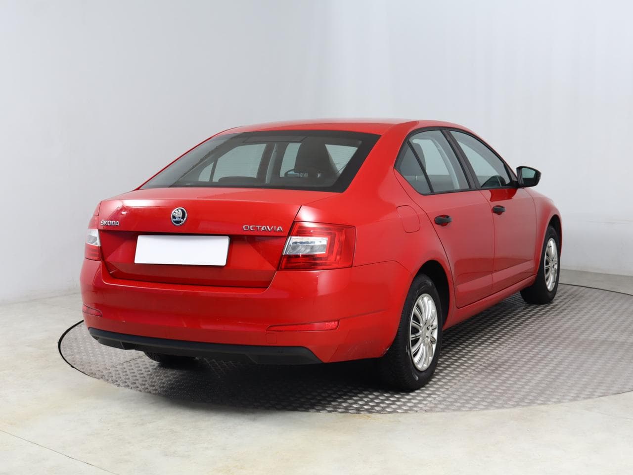 2015 Škoda Octavia - 7