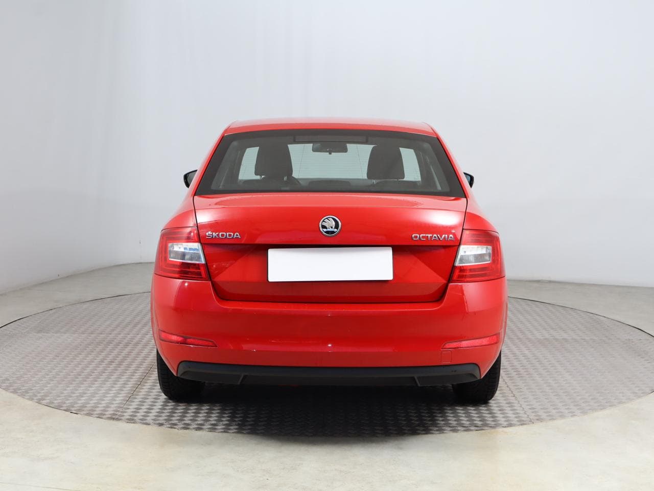 2015 Škoda Octavia - 6