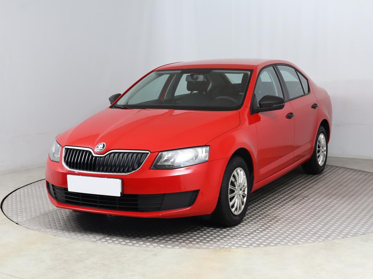 2015 Škoda Octavia - 3