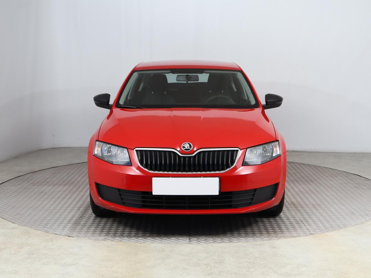 2015 Škoda Octavia - 2