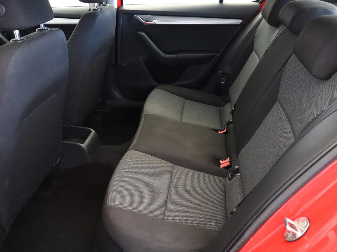 2015 Škoda Octavia - 13