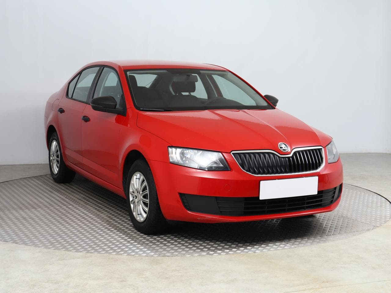 Škoda Octavia 1.2 TSI 63kW hatchback