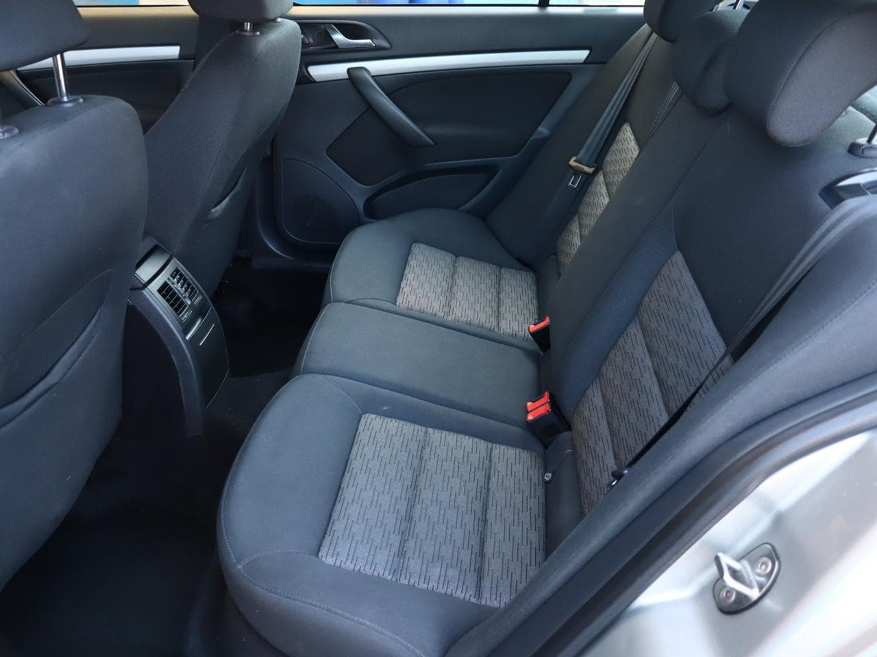 2012 Škoda Octavia - 13