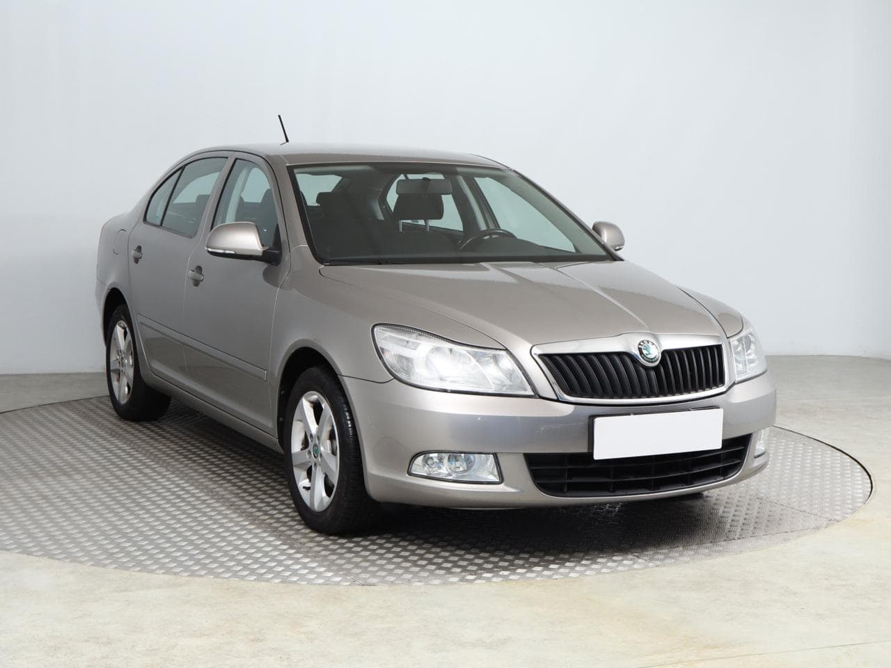 Škoda Octavia 1.4 TSI 90kW hatchback
