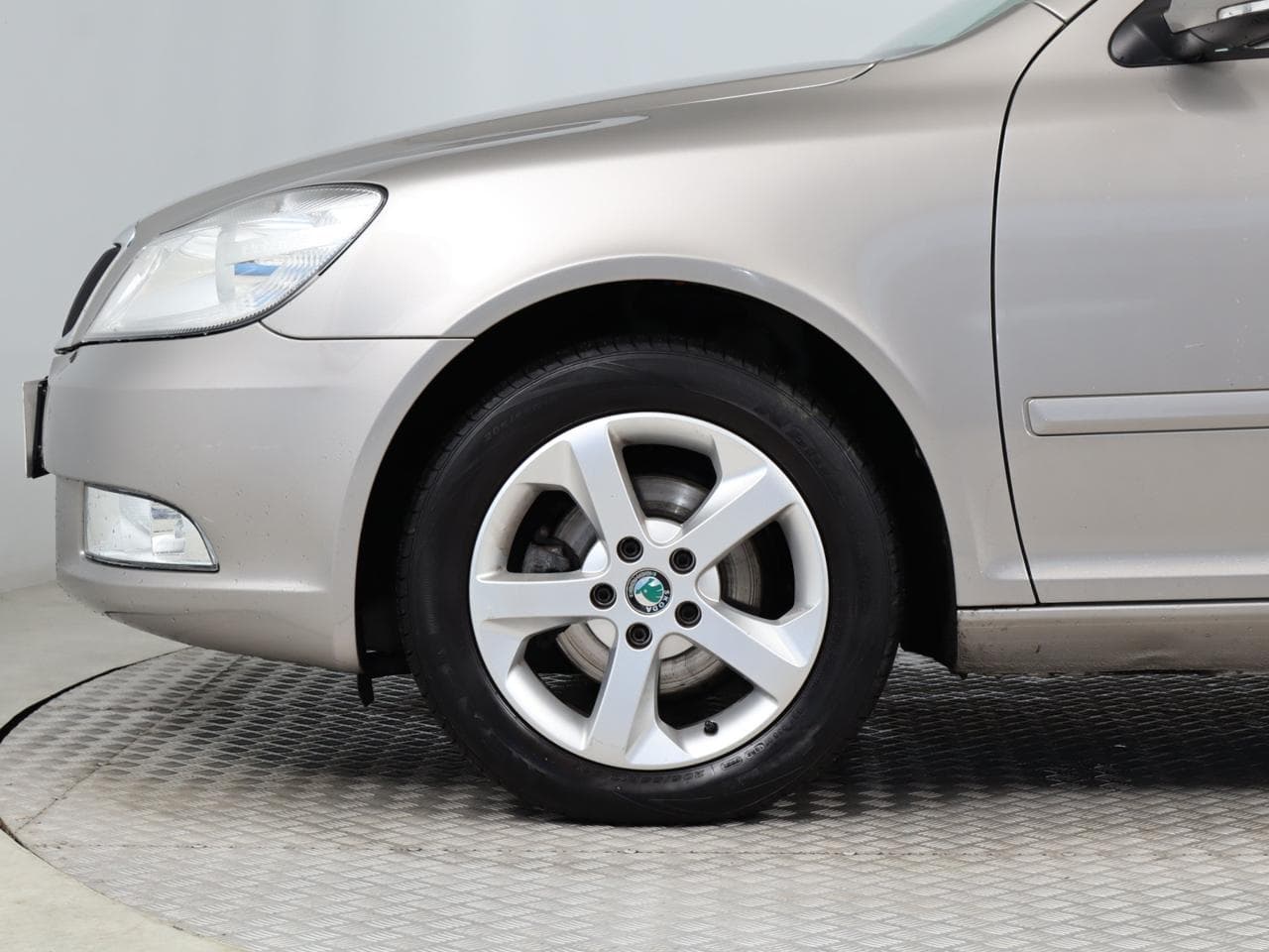 2012 Škoda Octavia - 18