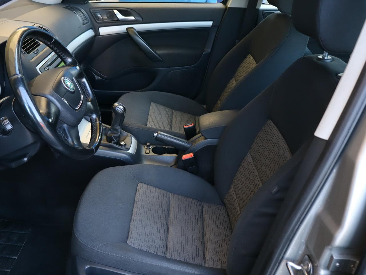 2012 Škoda Octavia - 14