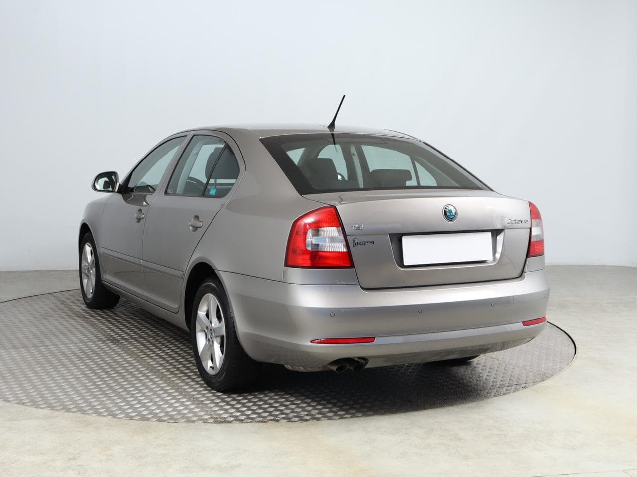2012 Škoda Octavia - 5
