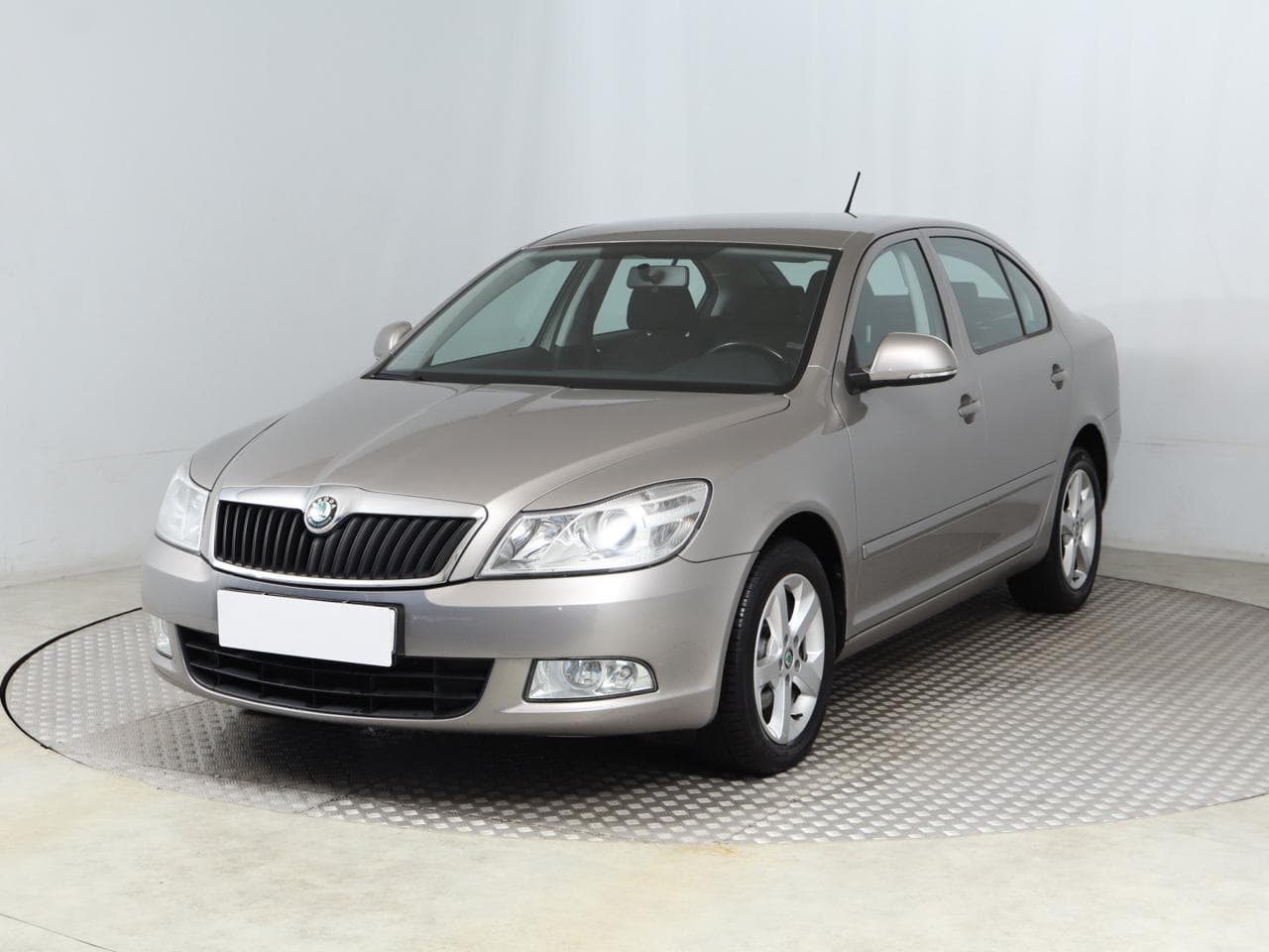 2012 Škoda Octavia - 3