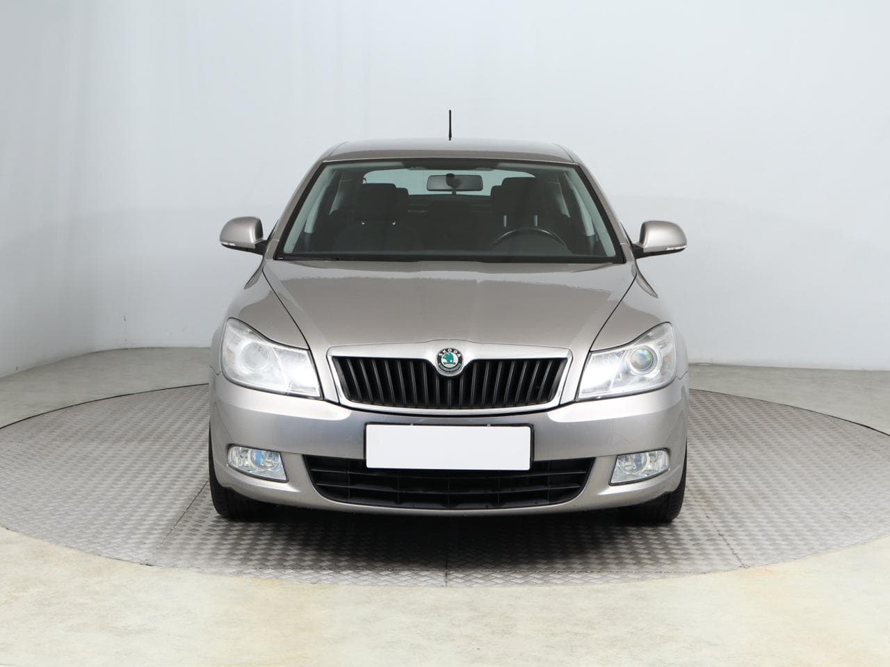 2012 Škoda Octavia - 2
