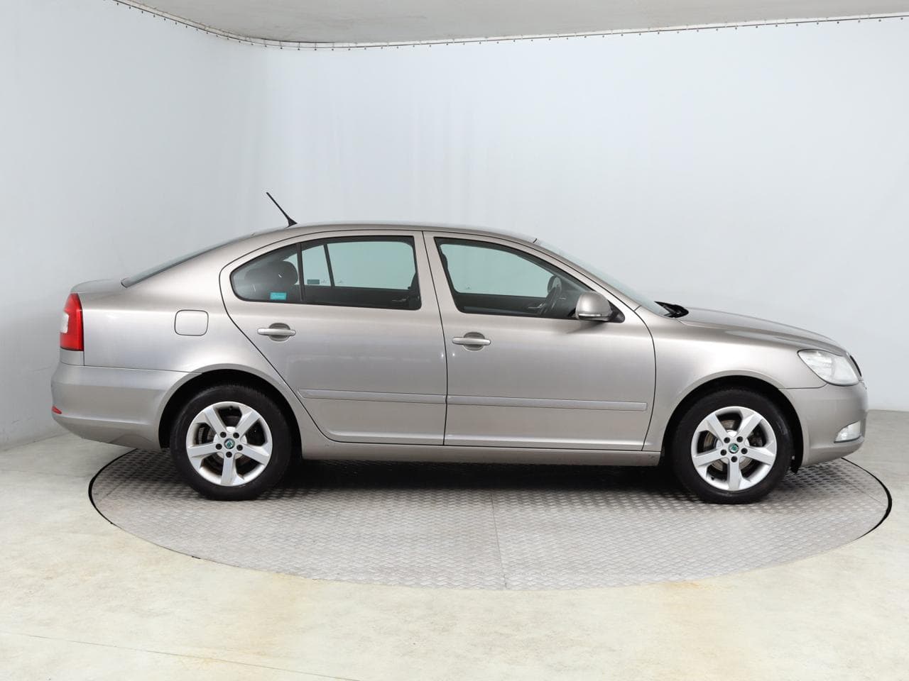 2012 Škoda Octavia - 8