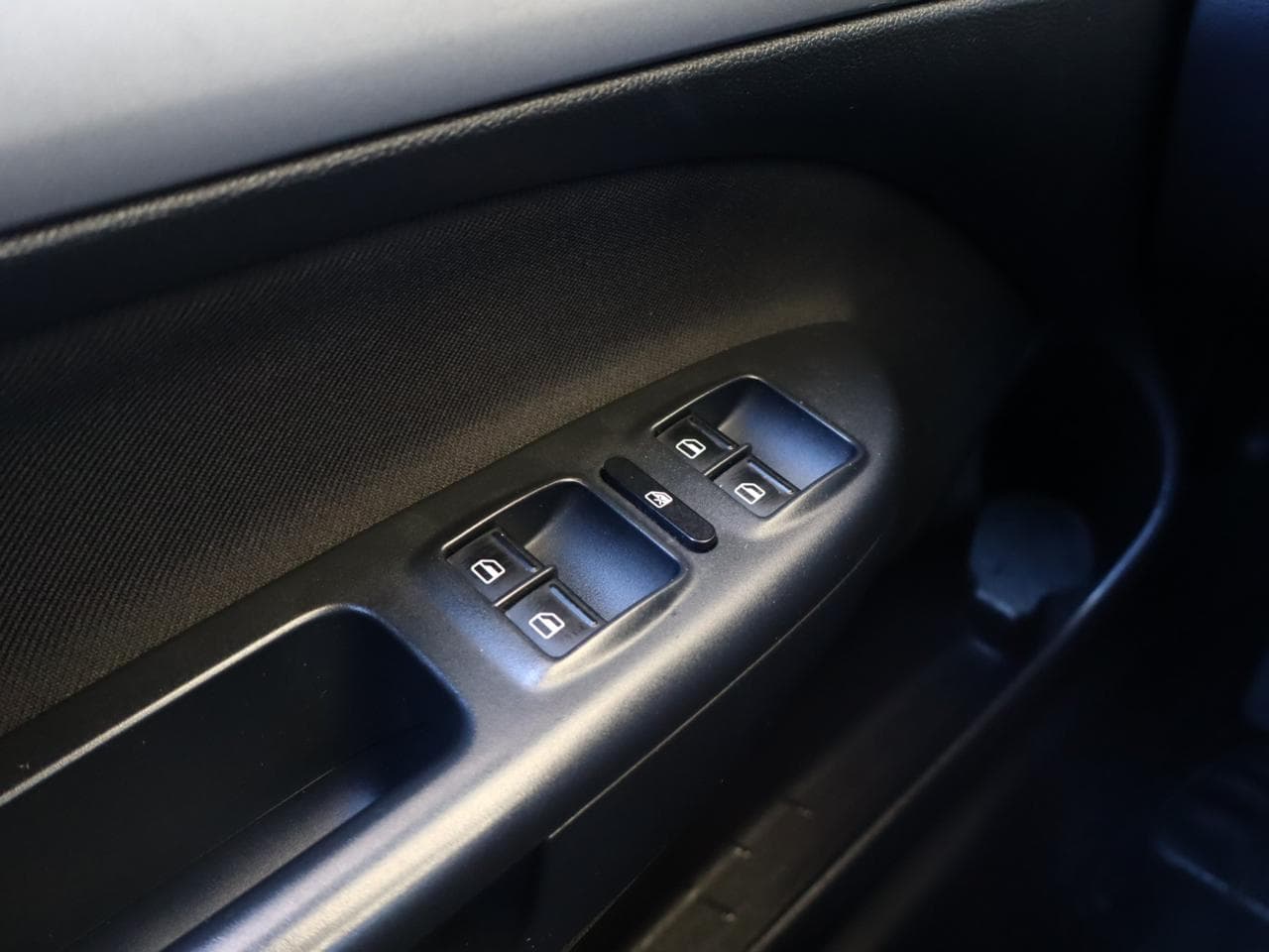 2012 Škoda Octavia - 19