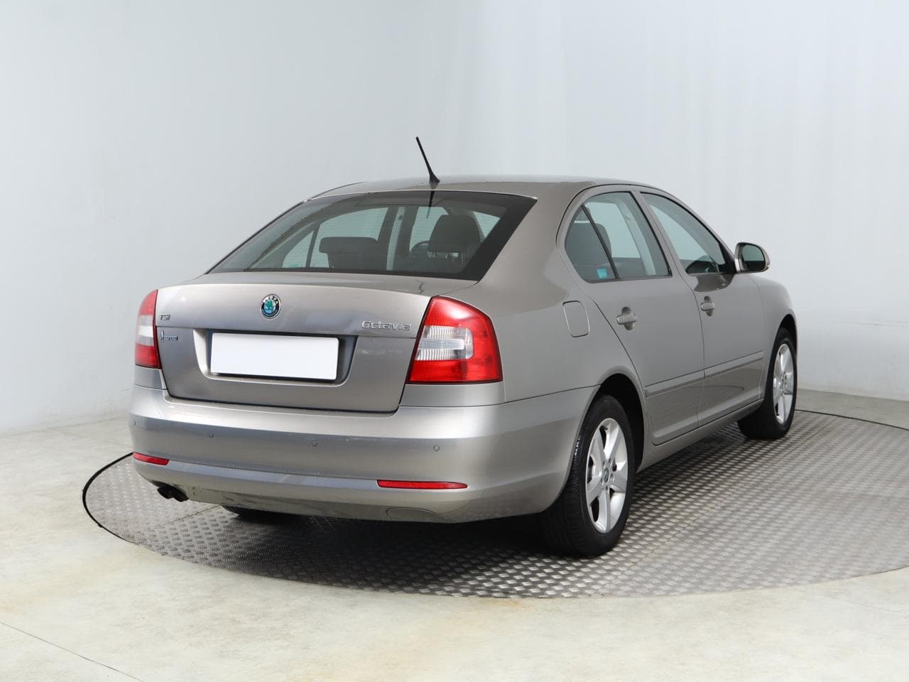 2012 Škoda Octavia - 7