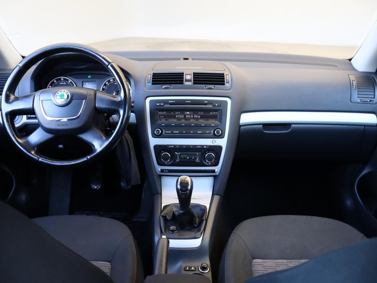 2012 Škoda Octavia - 9