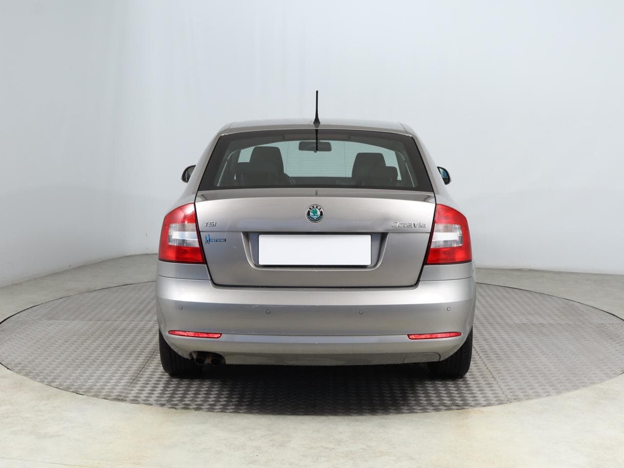 2012 Škoda Octavia - 6